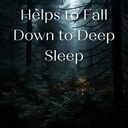 Helps to Fall Down to Deep Sleep - Nebula of Dreams