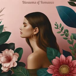 Blossoms of Romance: Jazz Ballads for the Heart - Jazz Music Lovers Club