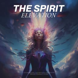 The Spirit Elevation - Lucid Dreaming Music