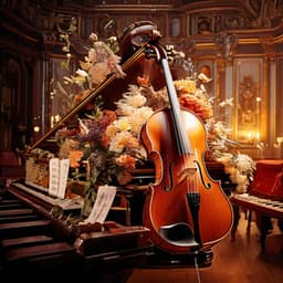 Orchestra Music Unveiled: Harmonies Gently Play - Elliot Braun