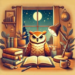 Study & Learning Music: Lofi World - Lo-Fi for Studying