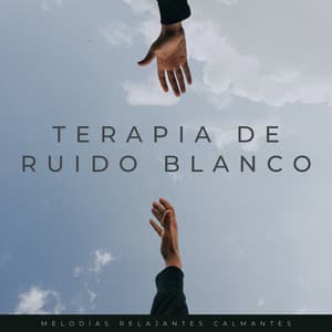Terapia De Ruido Blanco: Melodías Relajantes Calmantes - Sonidos agradables de ruido blanco