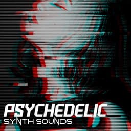 Psychedelic Synth Sounds: Live in La La Land, Acid Relaxation - Get High Zone