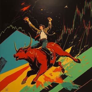 Bullish Flight - Max Relax