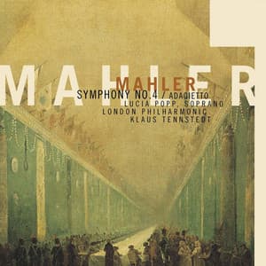 Mahler: Symphonies Nos. 4 & 5 - Adagietto - Gustav Mahler