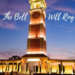 The Bell Will Ring - Koh Lantana