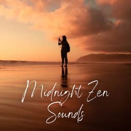 Midnight Zen Sounds - Deep Sleep Meditation Radio