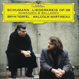 Schumann: Liederkreis; Romances and Ballades - Robert Schumann