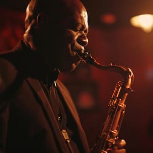 Tranquil Jazz: Mellow Sounds for Relaxation - Jazz Food