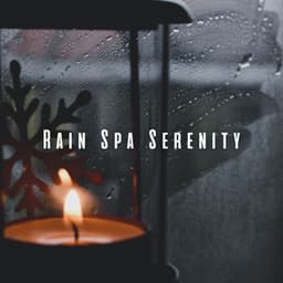 Rain Spa Serenity: Ambient Music for Tranquil Escape - Olivia Rain