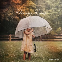 Dreamy Rains - Rainfall For Sleep