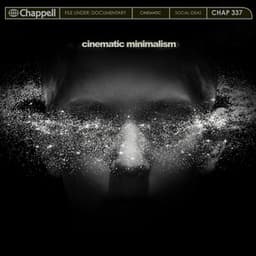 Cinematic Minimalism - Philip Sheppard