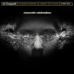 Cinematic Minimalism - Philip Sheppard