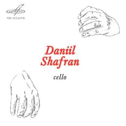 Daniil Shafran - Daniil Shafran