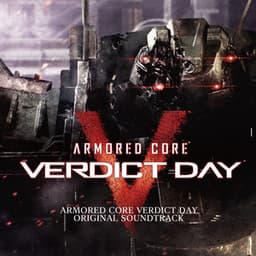 Armored Core Verdict Day - FreQuency