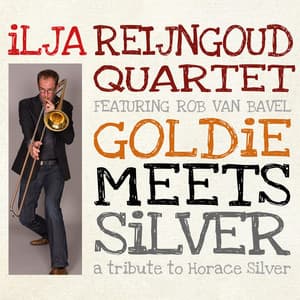 Goldie meets Silver - Ilja Reijngoud