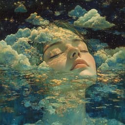 Vårt Sovande Äventyr: Utforska Världens Drömmiga Labyrinter - Earth Frequencies