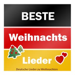 Deutsche Lieder zu Weihnachten - Weihnachtslieder