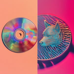 Lullende Lo-Fi Sange for Din Firbenede Kompis - Soothing Dog Sounds