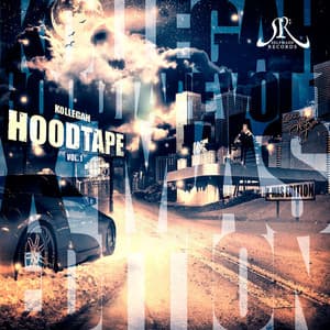 Hoodtape, Vol. 1 X-Mas Edition - Kollegah