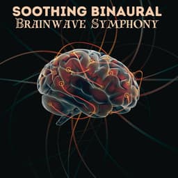Soothing Binaural Brainwave Symphony - Binaural Brain Waves
