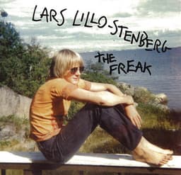 The Freak - Lars Lillo-Stenberg
