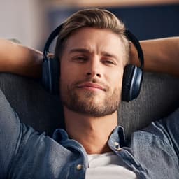 Lofi Music For Relaxation: Soft Beats For A Peaceful Mind - Lofi Lounge Cafe