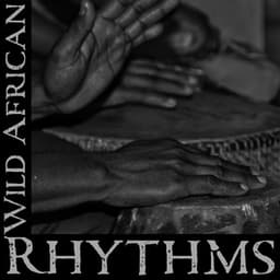 Wild African Rhythms: Tribal Drums and Music - Ultimate Music Academy