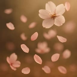 1 Divine: Petals Falling Inward - Spa Music Relaxation