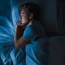 Peaceful Night Music: Soothing Tunes for Sleep - Reiki Music