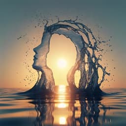 Mind Mastery Waves: Unlock Focus, Creativity, and Clarity - Tom Miracle