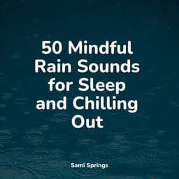 50 Mindful Rain Sounds for Sleep and Chilling Out - The Rain Library