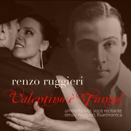 Valentino è Tango! - Renzo Ruggieri