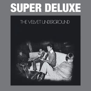 The Velvet Underground - The Velvet Underground