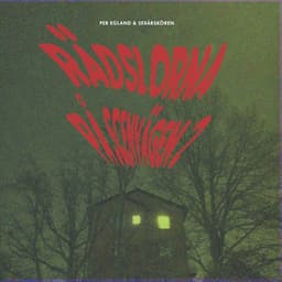 Rädslorna på Scenvägen 2 - Per Egland