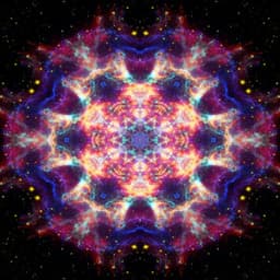 741 Hz élimine les toxines et la négativité - Fréquence du solfège