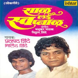Saalu Lai Swapnalu - Prahlad Shinde