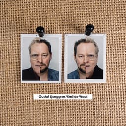 Gustaf Ljunggren / Emil De Waal - Gustaf Ljunggren