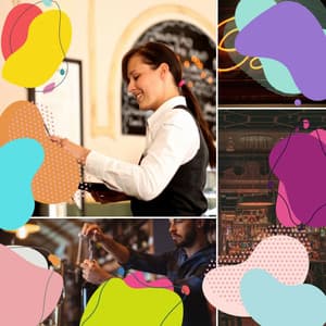 Sensational Smooth Jazz - Background for Brunch with Friends - Chill Jazz Playlist