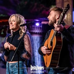 Beste Zangers Seizoen 2020 - Suzan & Freek