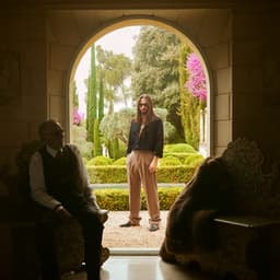 JVLIVS Prequel : Giulio - SCH