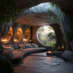 Spa Atmosphere: Hip Hop Beats to Unwind - One Hour Spa Music