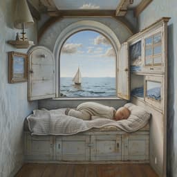 Serenity's Awakening - Baby Relax Channel