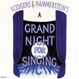 A Grand Night For Singing - Richard Rodgers