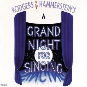A Grand Night For Singing - Richard Rodgers