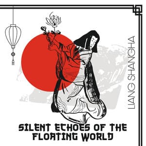 Silent Echoes of the Floating World - Liang Shangha