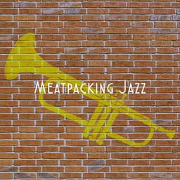 Meatpacking Jazz - New York Jazz Lounge