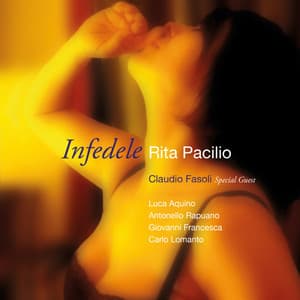 Infedele - Rita Pacilio