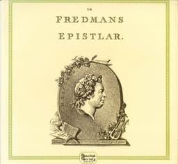 Bellman: Fredmans epistlar, Vol. 3 - Carl Michael Bellman
