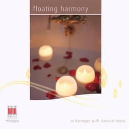 Chopin, Bartholdy, Ravel, Mozart, van Beethoven, Schubert & Schumann: Floating Harmony - Dresdner Philharmonie